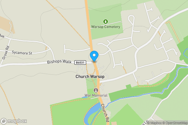 Auction Properties in Church Warsop|propertyauctions.io