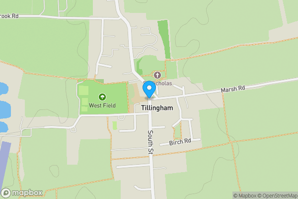 Auction Properties in Tillingham|propertyauctions.io