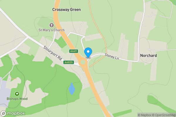 Auction Properties in Crossway Green|propertyauctions.io