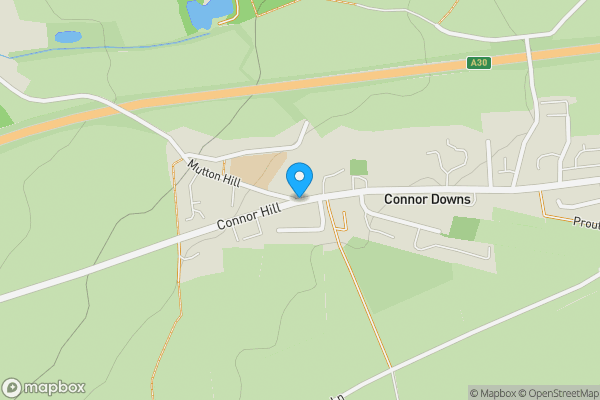 Auction Properties in Connor Downs|propertyauctions.io
