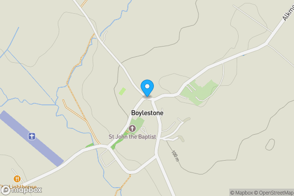 Auction Properties in Boylestone|propertyauctions.io