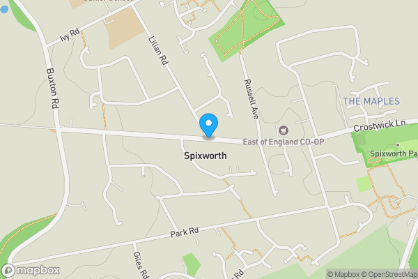 Auction Properties in Spixworth|propertyauctions.io