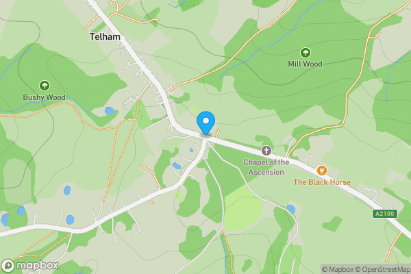 Auction Properties in Telham|propertyauctions.io