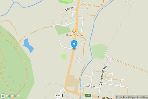 Auction Properties in New Cumnock|propertyauctions.io