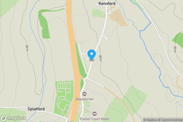 Auction Properties in Kennford|propertyauctions.io