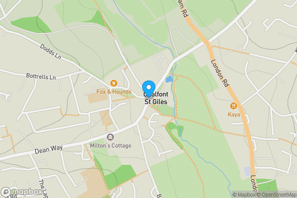 Auction Properties in Chalfont St Giles|propertyauctions.io