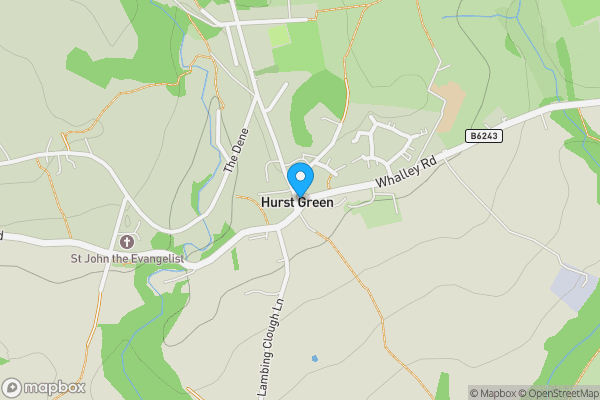 Auction Properties in Hurst Green|propertyauctions.io