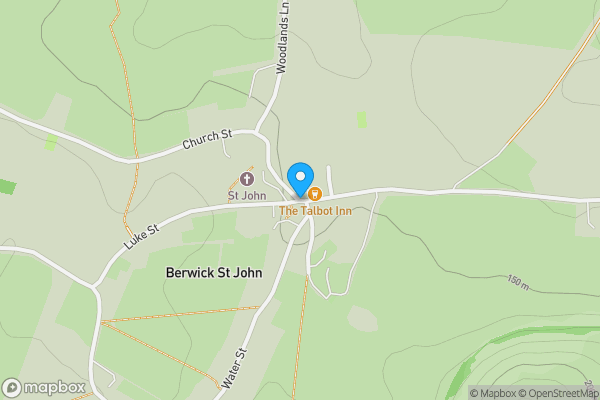 Auction Properties in Berwick St John|propertyauctions.io