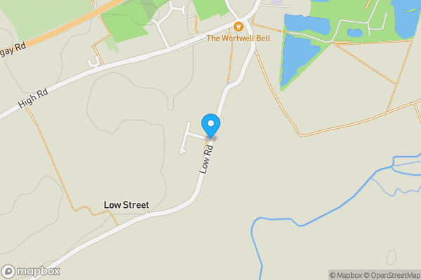 Auction Properties in Low Street|propertyauctions.io