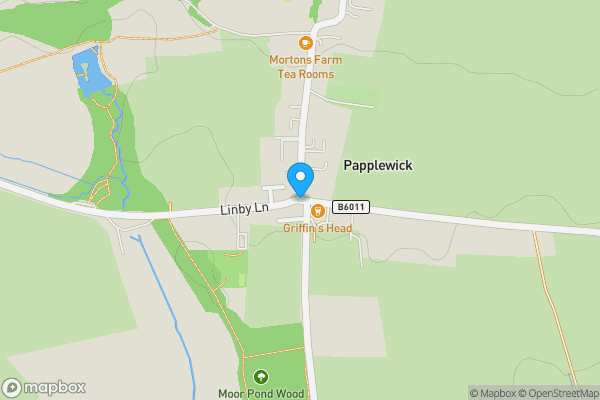 Auction Properties in Papplewick|propertyauctions.io