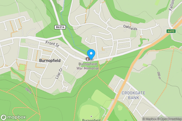 Auction Properties in Burnopfield|propertyauctions.io