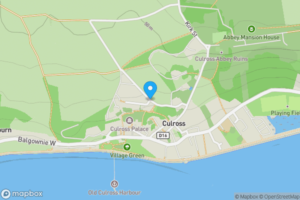 Auction Properties in Culross|propertyauctions.io