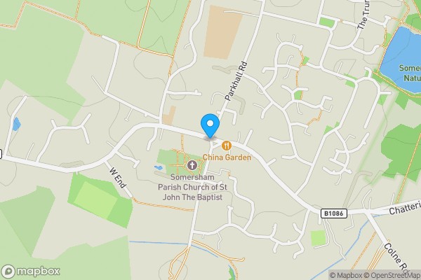 Auction Properties in Somersham|propertyauctions.io