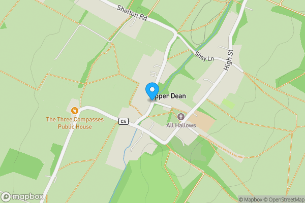 Auction Properties in Upper Dean|propertyauctions.io