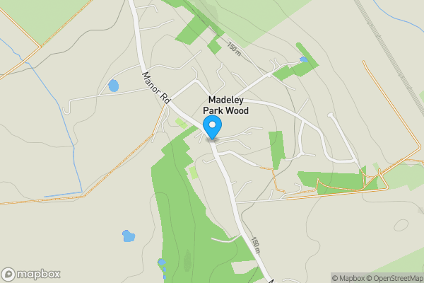 Auction Properties in Madeley Park|propertyauctions.io