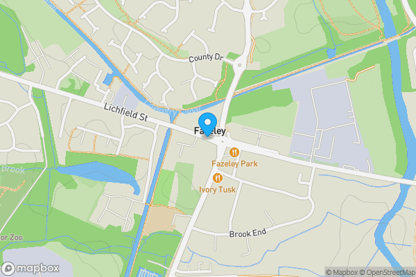 Auction Properties in Fazeley|propertyauctions.io