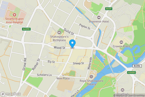 Auction Properties in Stratford-upon-Avon|propertyauctions.io