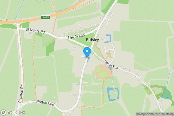 Auction Properties in Eltisley|propertyauctions.io
