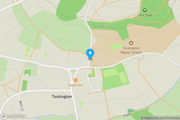 Auction Properties in Tockington|propertyauctions.io