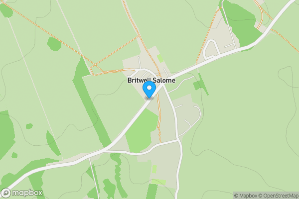 Auction Properties in Britwell Salome|propertyauctions.io