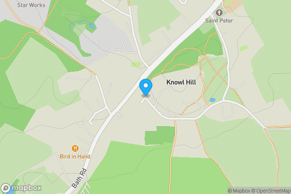 Auction Properties in Knowl Hill|propertyauctions.io
