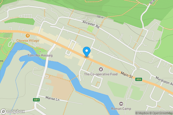 Auction Properties in Callander|propertyauctions.io