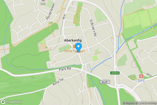 Auction Properties in Aberkenfig|propertyauctions.io