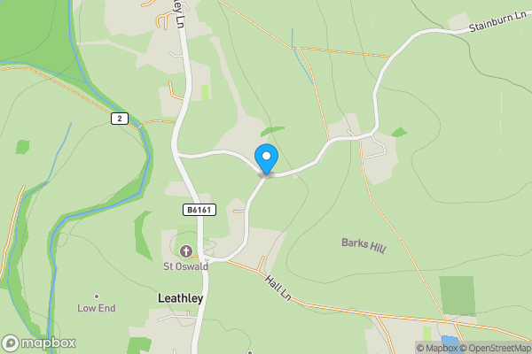 Auction Properties in Leathley|propertyauctions.io