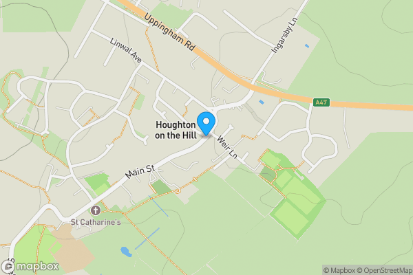 Auction Properties in Houghton on the Hill|propertyauctions.io
