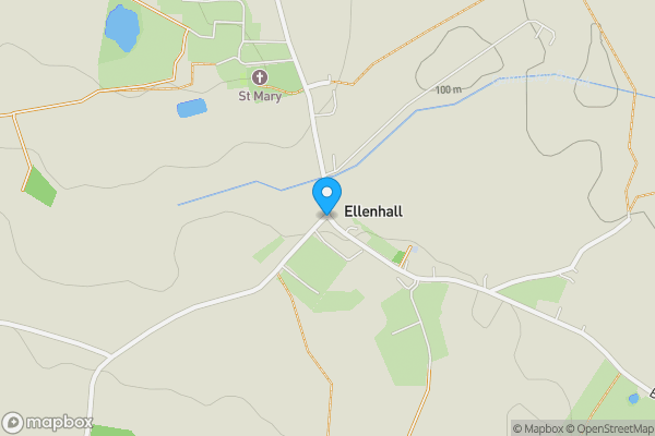 Auction Properties in Ellenhall|propertyauctions.io