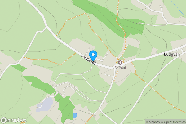 Auction Properties in Ludgvan|propertyauctions.io