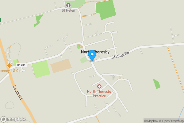Auction Properties in North Thoresby|propertyauctions.io