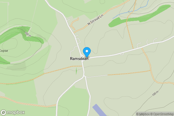 Auction Properties in Ramsdean|propertyauctions.io