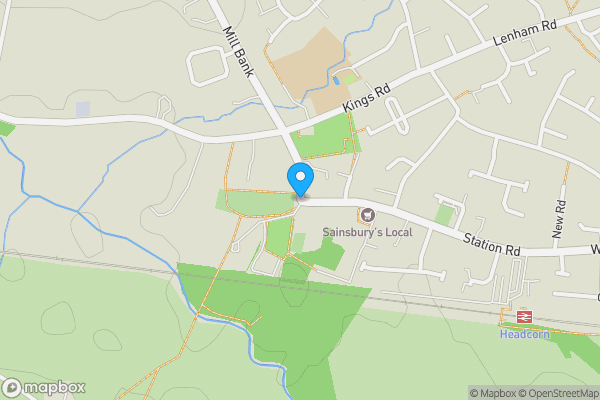 Auction Properties in Headcorn|propertyauctions.io