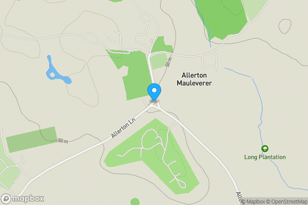 Auction Properties in Allerton Mauleverer|propertyauctions.io