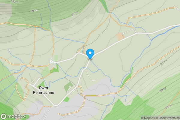 Auction Properties in Cwm Penmachno|propertyauctions.io