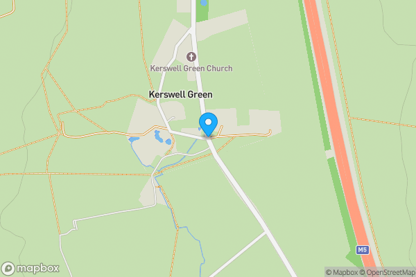 Auction Properties in Kerswell Green|propertyauctions.io