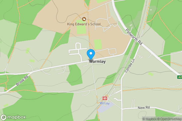 Auction Properties in Wormley|propertyauctions.io