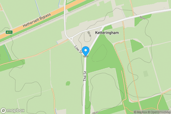 Auction Properties in Ketteringham|propertyauctions.io