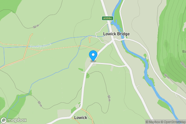 Auction Properties in Lowick Bridge|propertyauctions.io