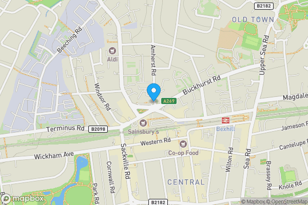 Auction Properties in Bexhill-on-Sea|propertyauctions.io