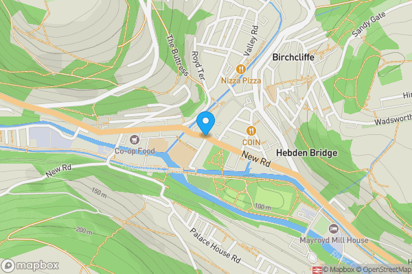 Auction Properties in Hebden Bridge|propertyauctions.io