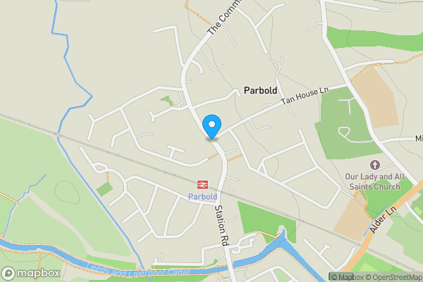 Auction Properties in Parbold|propertyauctions.io