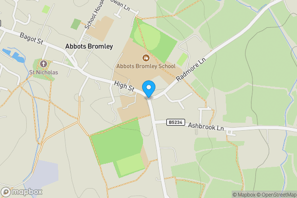 Auction Properties in Abbots Bromley|propertyauctions.io