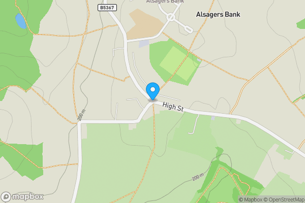 Auction Properties in Alsagers Bank|propertyauctions.io