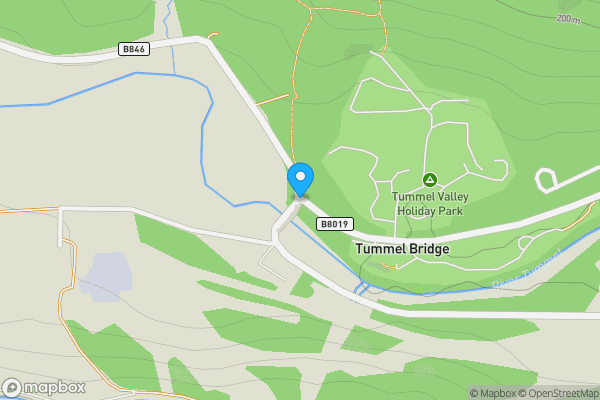Auction Properties in Tummel Bridge|propertyauctions.io