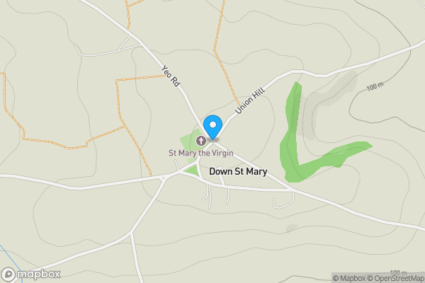 Auction Properties in Down St Mary|propertyauctions.io