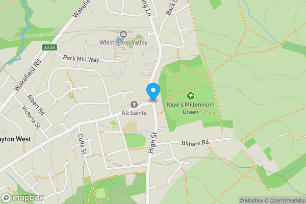 Auction Properties in Clayton West|propertyauctions.io