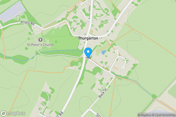 Auction Properties in Thurgarton|propertyauctions.io