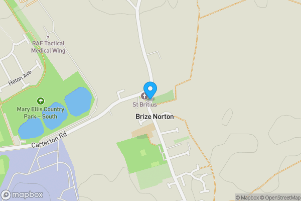 Auction Properties in Brize Norton|propertyauctions.io